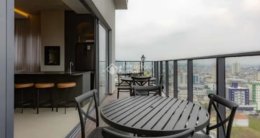 Apartamento com 2 quartos à venda na Rua Juvenal Garcia, 400, Centro, Itajaí