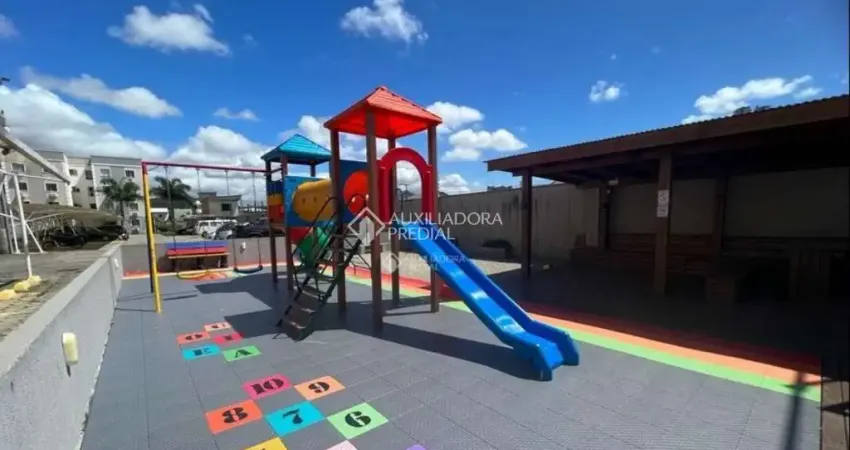 Apartamento com 2 quartos à venda na Rua Sargento Mário Manoel Rodrigues, 310, São Judas Tadeu, Balneário Camboriú