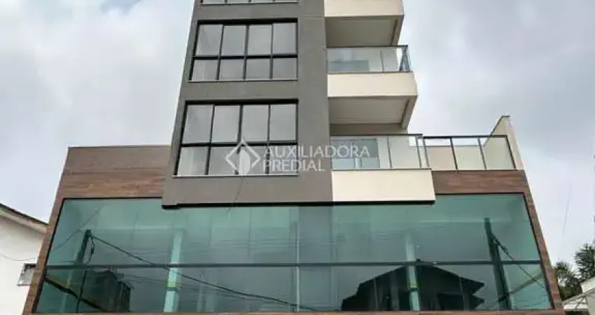 Apartamento com 2 quartos à venda na Rua Santa Rita, 97, São Francisco de Assis, Camboriú