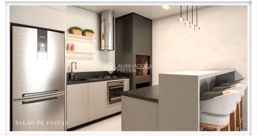 Apartamento com 2 quartos à venda na Rua Líbia, 20, Nações, Balneário Camboriú