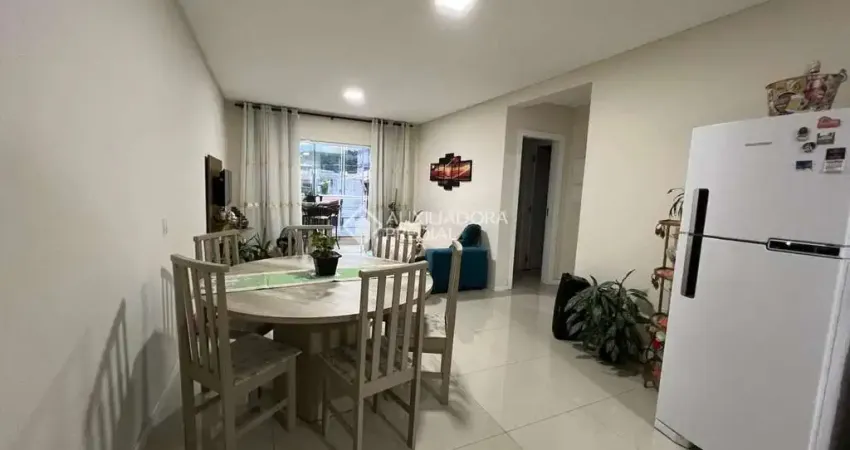 Apartamento com 2 quartos à venda na Rua João Sebastião Domingos, 56, Nova Esperança, Balneário Camboriú