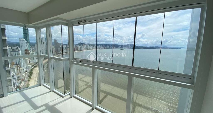Apartamento com 4 quartos à venda na Avenida Atlântica, 5720, Centro, Balneário Camboriú