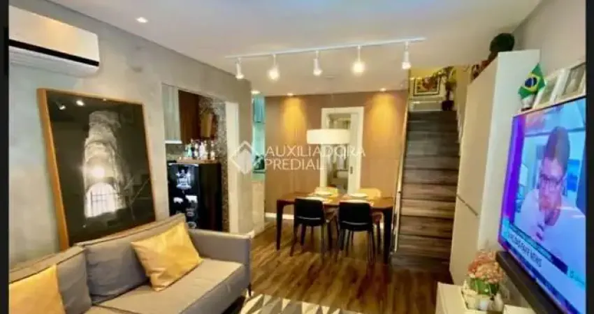 Casa em condomínio fechado com 2 quartos à venda na Rua Tarci Testoni dos Santos, 401, Centro, Camboriú