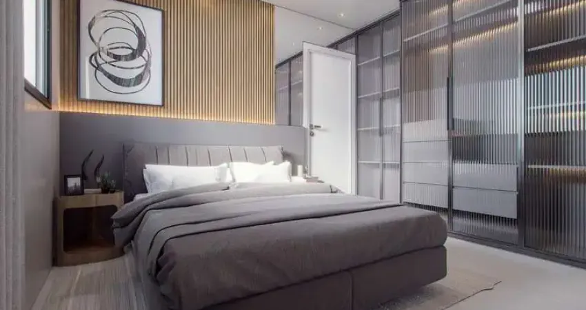 Apartamento com 2 quartos à venda na Rua Jordânia, 199, Nações, Balneário Camboriú
