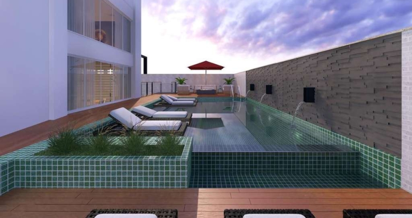 Apartamento com 4 quartos à venda na Rua 3100, 625, Centro, Balneário Camboriú