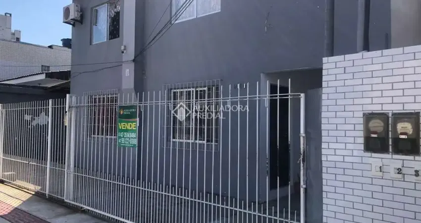 Prédio à venda na Rua 2070, 1010, Centro, Balneário Camboriú
