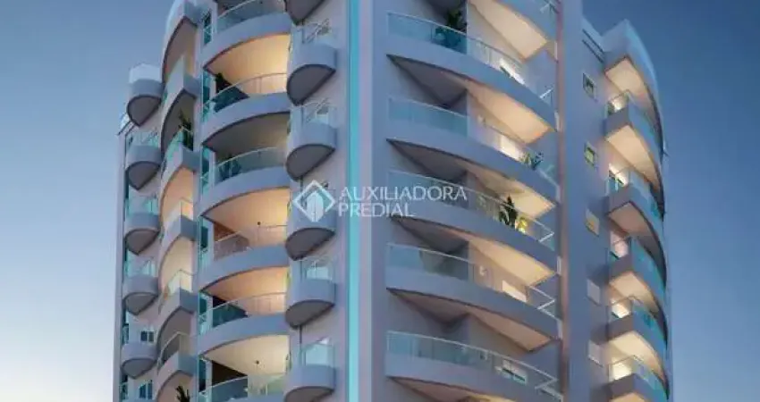 Apartamento com 4 quartos à venda na Rua Delfim Mário Pádua Peixoto, 1100, Praia Brava, Itajaí