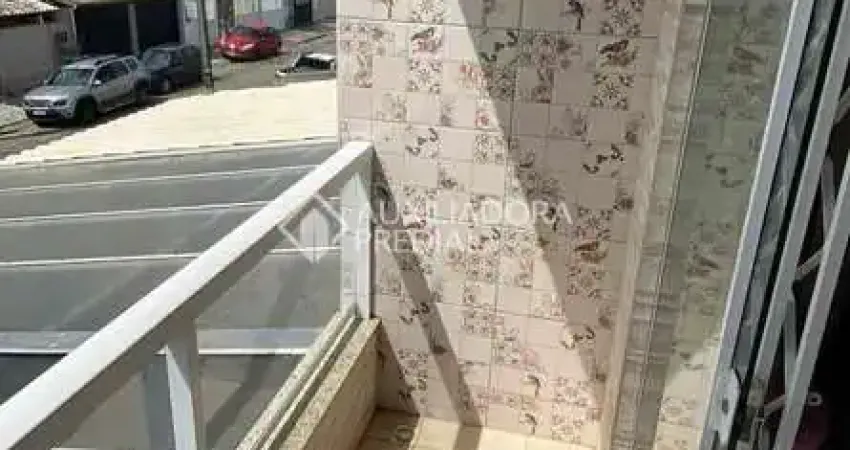 Casa com 2 quartos à venda na Rua Bucareste, 356, Santa Regina, Camboriú