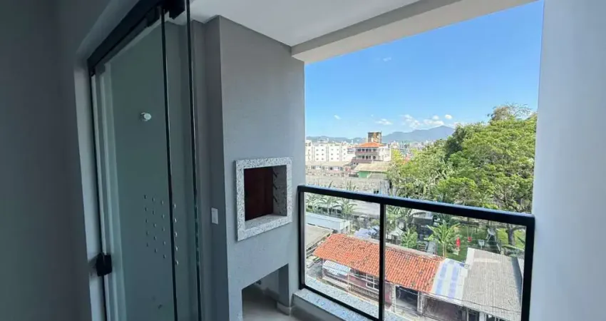 Apartamento com 2 quartos à venda na Rua Áustria, 144, Nações, Balneário Camboriú