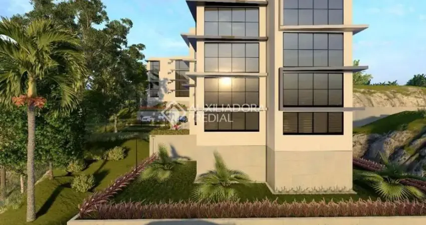 Apartamento com 1 quarto à venda na Rua São Marcos, 600, São Francisco de Assis, Camboriú