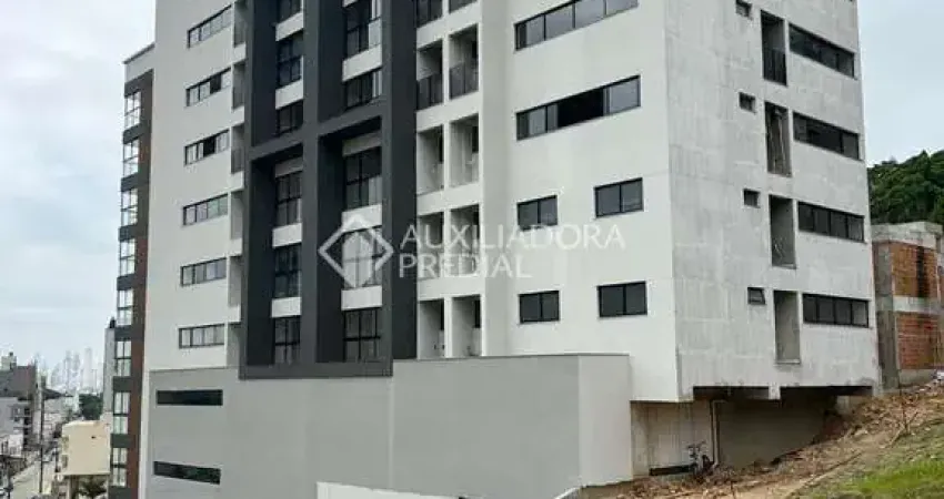 Apartamento com 1 quarto à venda na Rua São Marcos, 609, São Francisco de Assis, Camboriú