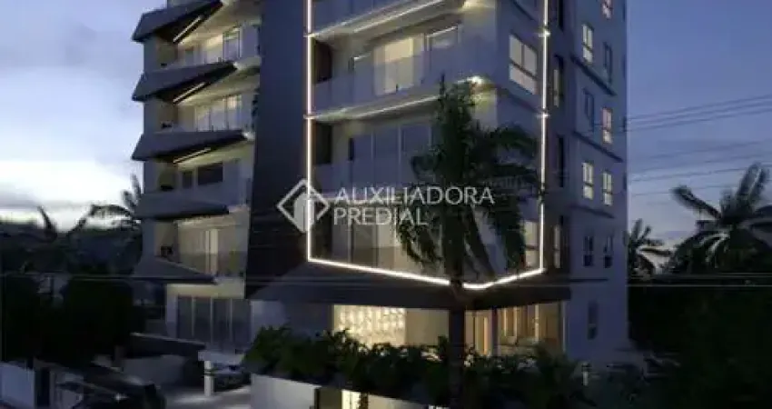 Apartamento com 3 quartos à venda na Rua João Bauer Júnior, 192, Cabeçudas, Itajaí