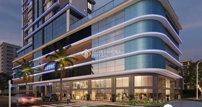 Apartamento com 4 quartos à venda na Avenida 3ª Avenida, 77, Centro, Balneário Camboriú