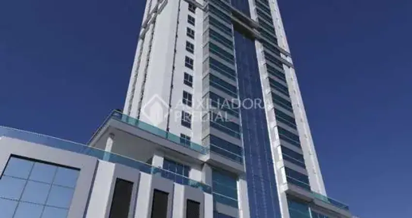 Apartamento com 4 quartos à venda na Rua 3100, 2, Centro, Balneário Camboriú