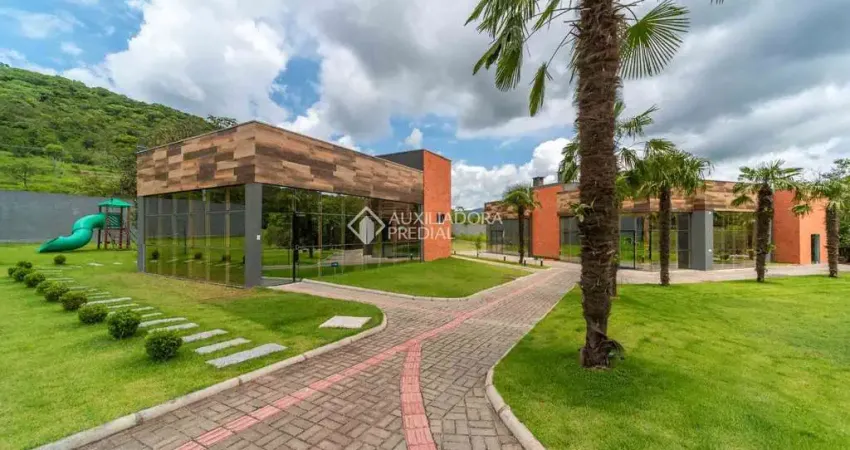 Terreno em condomínio fechado à venda na Avenida João Da Costa, 300, Areias, Camboriú