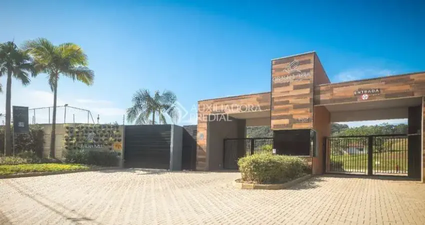 Terreno em condomínio fechado à venda na Avenida João Da Costa, 300, Areias, Camboriú