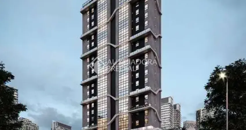 Apartamento com 3 quartos à venda na Rua 3710, 371, Centro, Balneário Camboriú