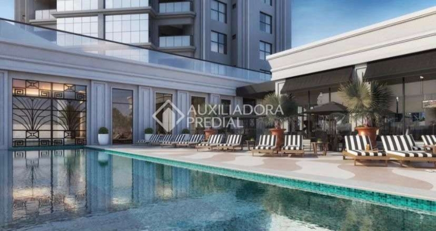 Apartamento com 4 quartos à venda na Rua Alvin Bauer, 100, Centro, Balneário Camboriú