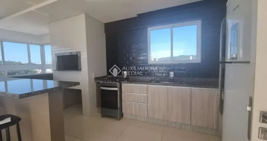 Apartamento com 2 quartos à venda na Rua Justina de Souza Pena, 79, Centro, Camboriú