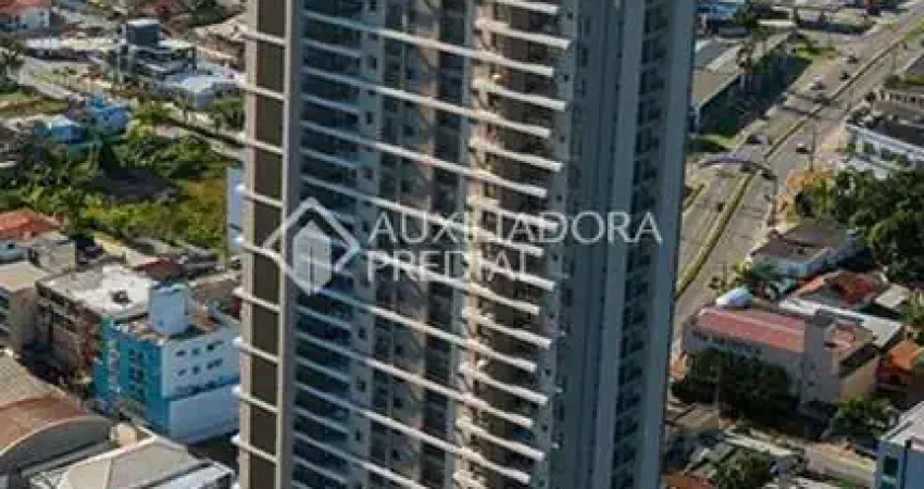 Apartamento com 3 quartos à venda na Avenida Osvaldo Reis, 3450, Praia Brava, Itajaí