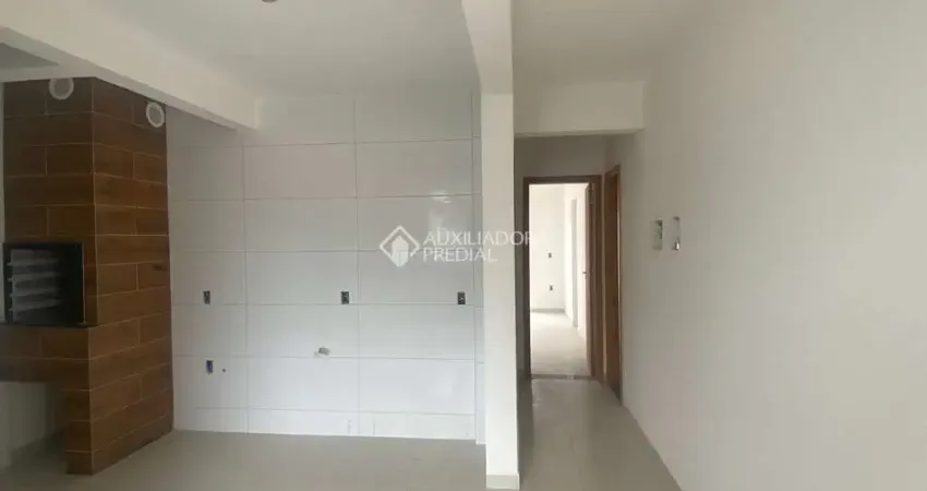 Apartamento com 2 quartos à venda na Rua Rio das Flores, 13, Rio Pequeno, Camboriú