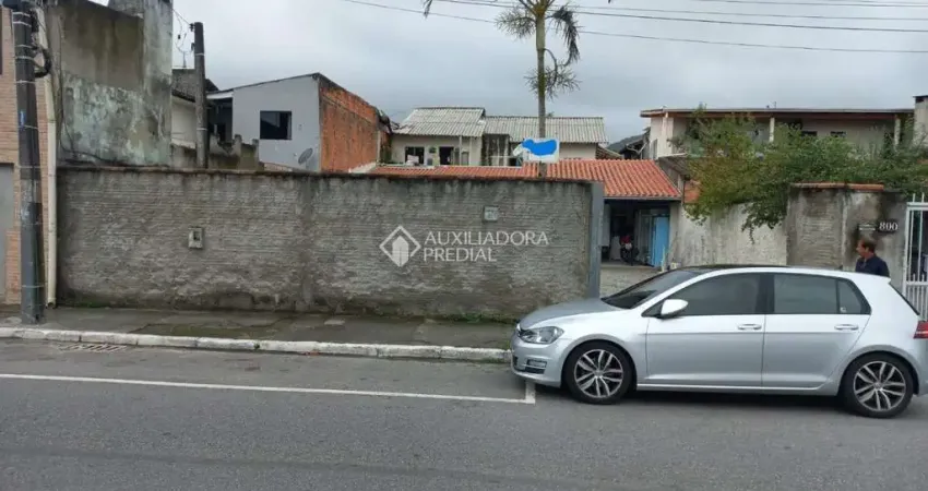 Terreno à venda na Jardim da Saudade, 748, Barra, Balneário Camboriú