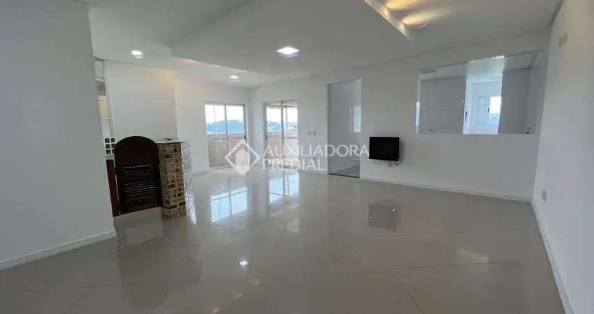 Apartamento com 3 quartos à venda na Rua Leopoldo Leite, 81, Tabuleiro, Camboriú