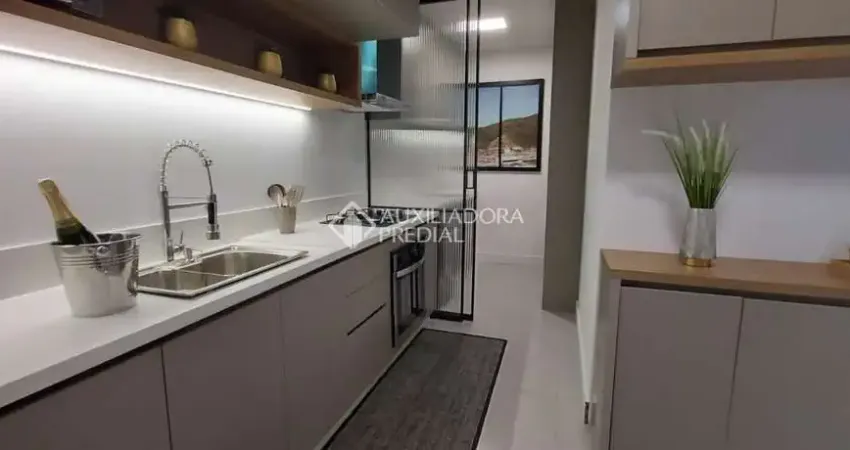 Apartamento com 3 quartos à venda na DOMINGOS BENTO AMANDIO, 600, Cedro, Camboriú