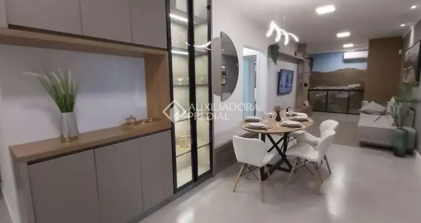 Apartamento com 2 quartos à venda na DOMINGOS BENTO AMANDIO, 1, Cedro, Camboriú