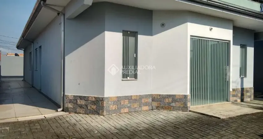 Casa em condomínio fechado com 2 quartos à venda na Rua Santo Amaro, 930, São Francisco de Assis, Camboriú