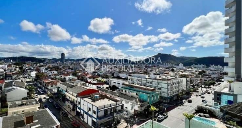 Apartamento com 4 quartos à venda na Rua 2850, 489, Centro, Balneário Camboriú