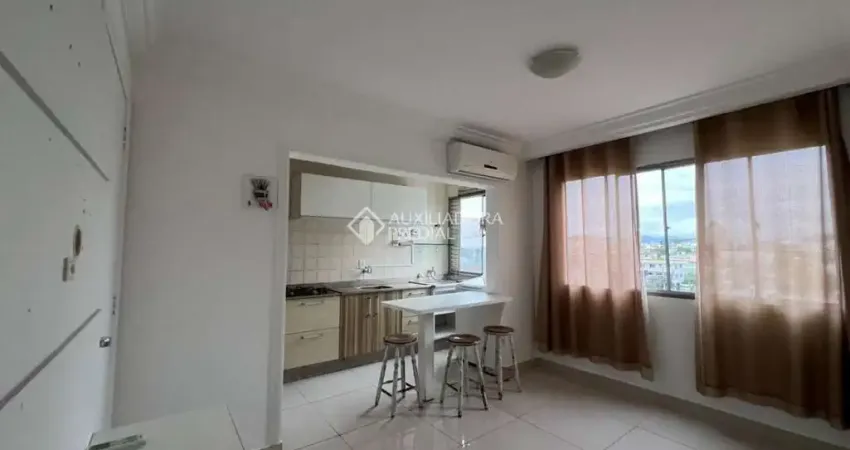 Apartamento com 1 quarto à venda na Avenida do Estado Dalmo Vieira, 3691, Centro, Balneário Camboriú