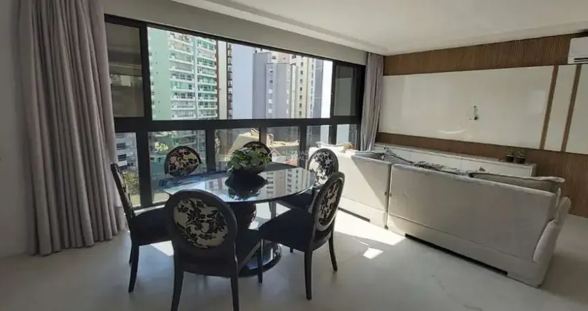 Apartamento com 3 quartos à venda na Avenida 3ª Avenida, 101, Centro, Balneário Camboriú