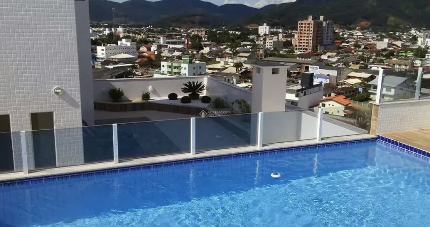 Apartamento com 2 quartos à venda na Rua Francisco Barreto, 285, Centro, Camboriú
