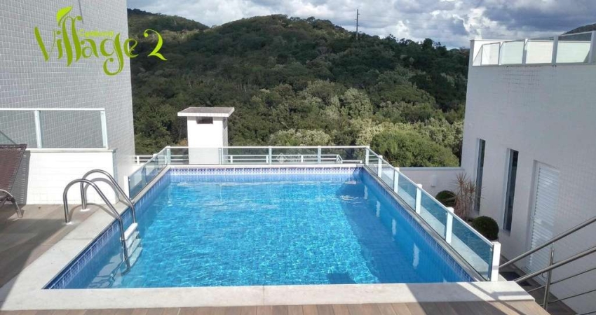 Apartamento com 2 quartos à venda na Rua Marginal Oeste, 1770, Várzea do Ranchinho, Camboriú