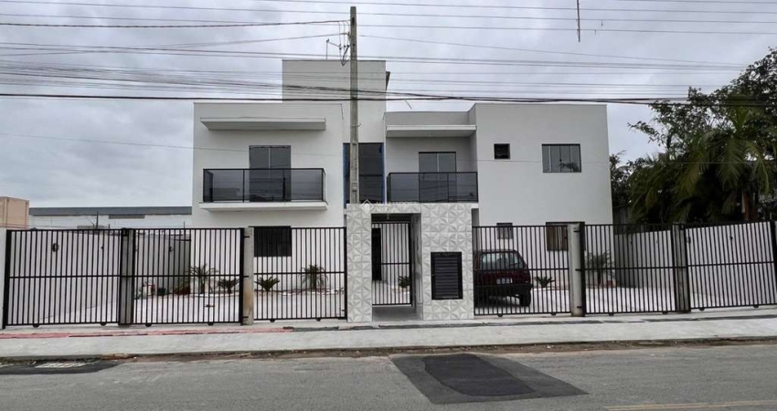 Prédio à venda na ALEXANDRE DAVILA BAPTISTA, 205, Murta, Itajaí