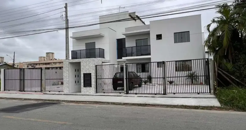 Prédio à venda na ALEXANDRE DAVILA BAPTISTA, 205, Murta, Itajaí
