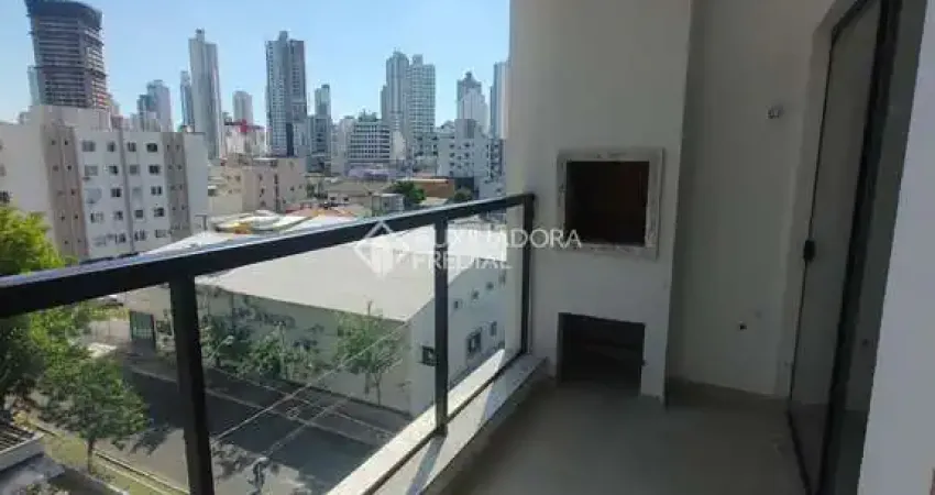 Apartamento com 2 quartos à venda na Rua Áustria, 144, Nações, Balneário Camboriú