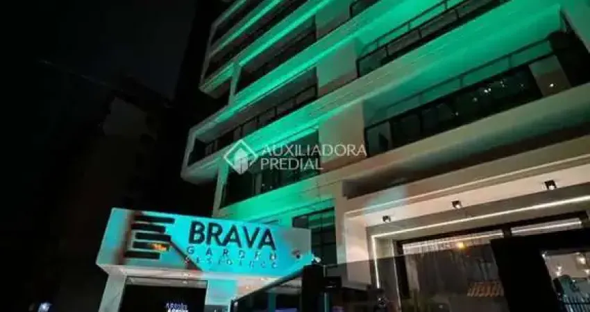 Apartamento com 4 quartos à venda na Rua Conselheiro Júlio Kumm, 958, Praia Brava, Itajaí