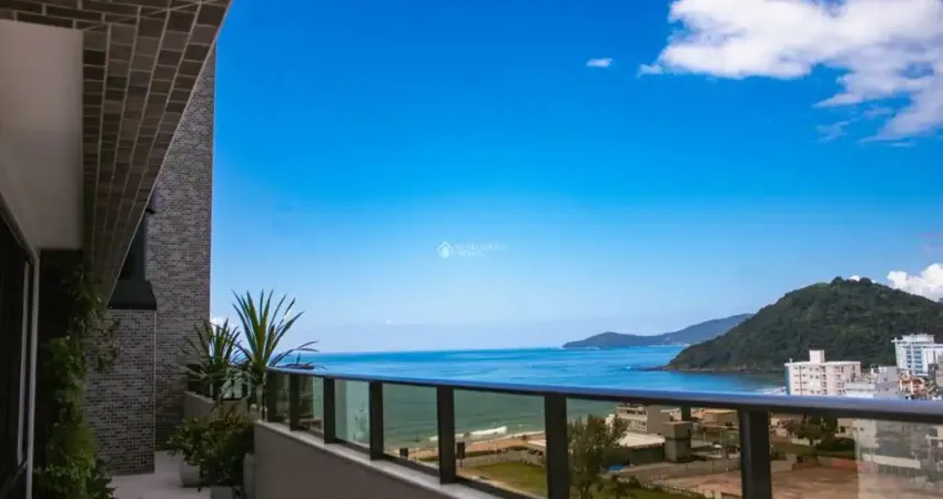 Apartamento com 3 quartos à venda na Rua Delfim Mário Pádua Peixoto, 217, Praia Brava, Itajaí