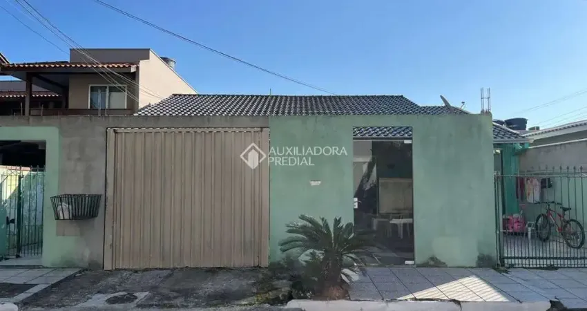 Casa com 2 quartos à venda na Rua Agrolândia, 1180, Jardim Iate Clube, Balneário Camboriú