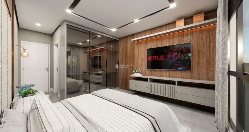 Apartamento com 3 quartos à venda na Rua Juruva, 289, Ariribá, Balneário Camboriú