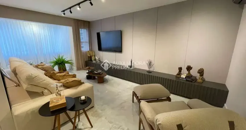 Cobertura com 4 quartos à venda na Rua 2300, 435, Centro, Balneário Camboriú