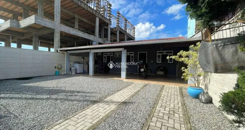 Casa com 2 quartos à venda na Rua Oscar Vieira, 929, Centro, Camboriú