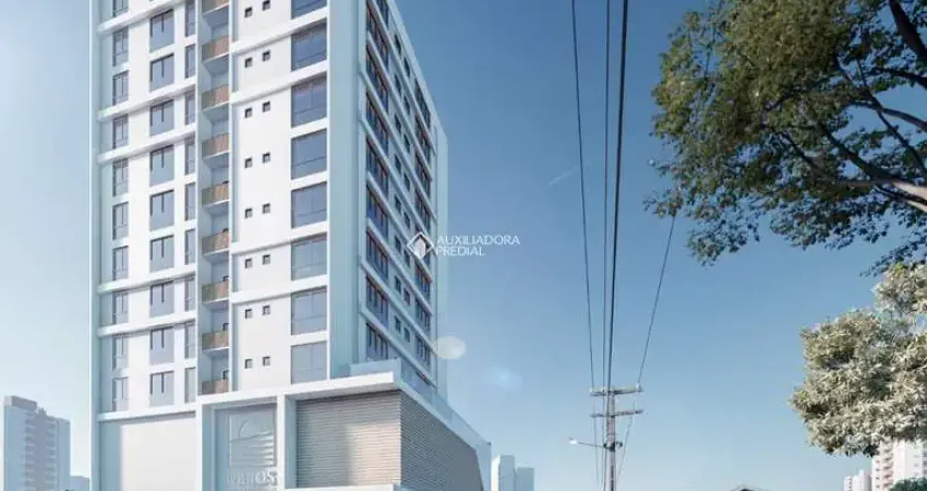 Apartamento com 3 quartos à venda na Rua Joaquim Nunes, 17, Centro, Camboriú