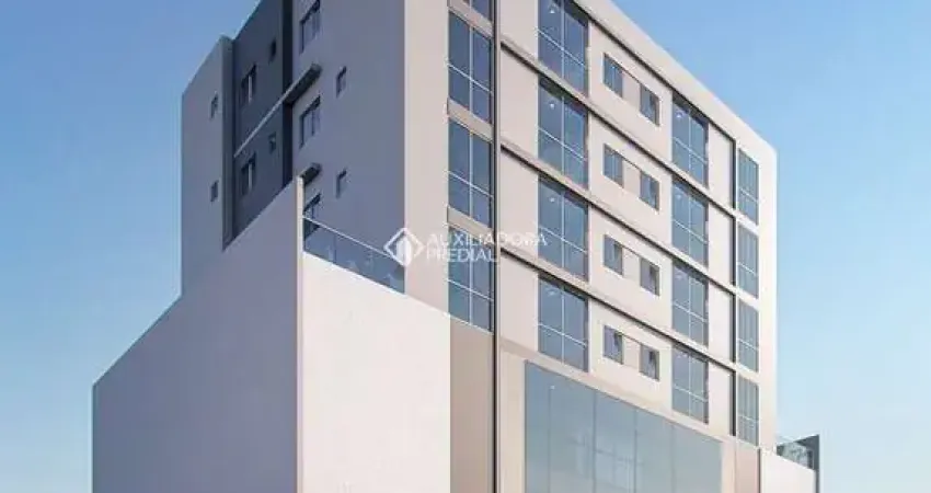 Apartamento com 2 quartos à venda na Rua Jordânia, 199, Nações, Balneário Camboriú