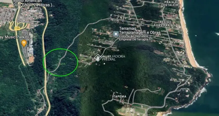 Terreno à venda na Vereador Domingos Fonseca, 1613, Itapema, Balneário Camboriú