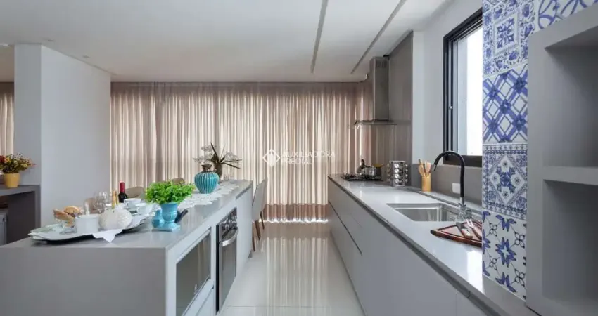Apartamento com 3 quartos à venda na Rua 101, 30, Centro, Balneário Camboriú