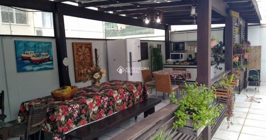 Apartamento com 3 quartos à venda na Rua 1101, 203, Centro, Balneário Camboriú