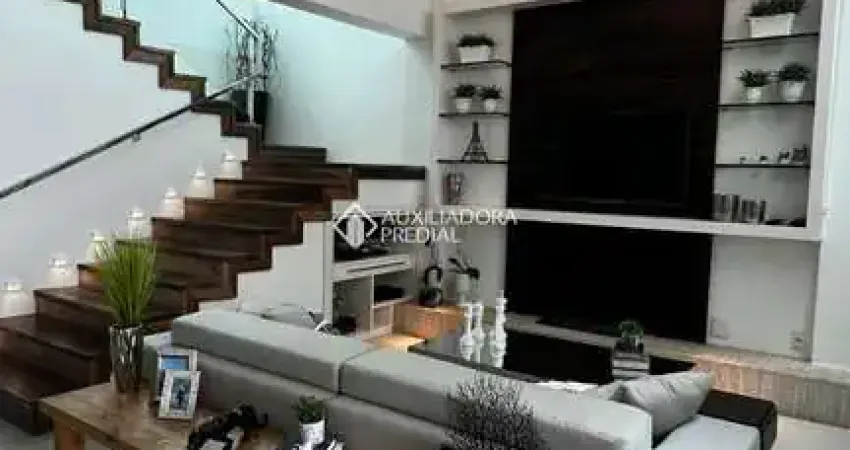 Casa com 3 quartos à venda na Rua Cecília Meirelles, 207, Praia dos Amores, Balneário Camboriú